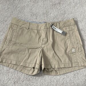 jcpenney Beige Women's Casual Bermuda Shorts